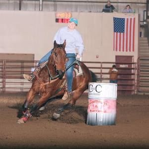 Meet your Posher, Madeline